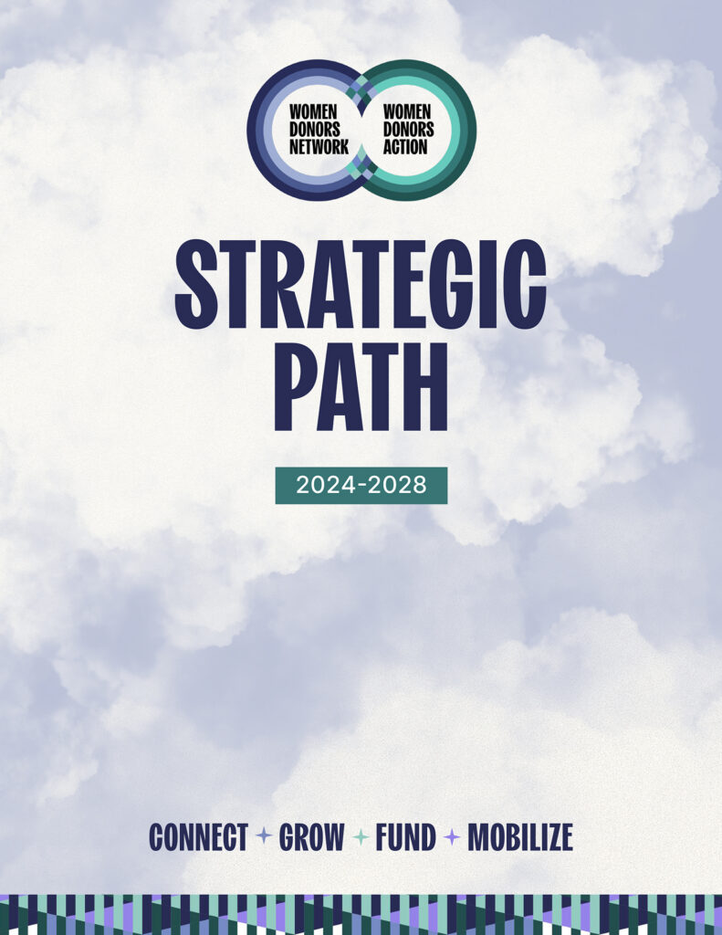 strategic path