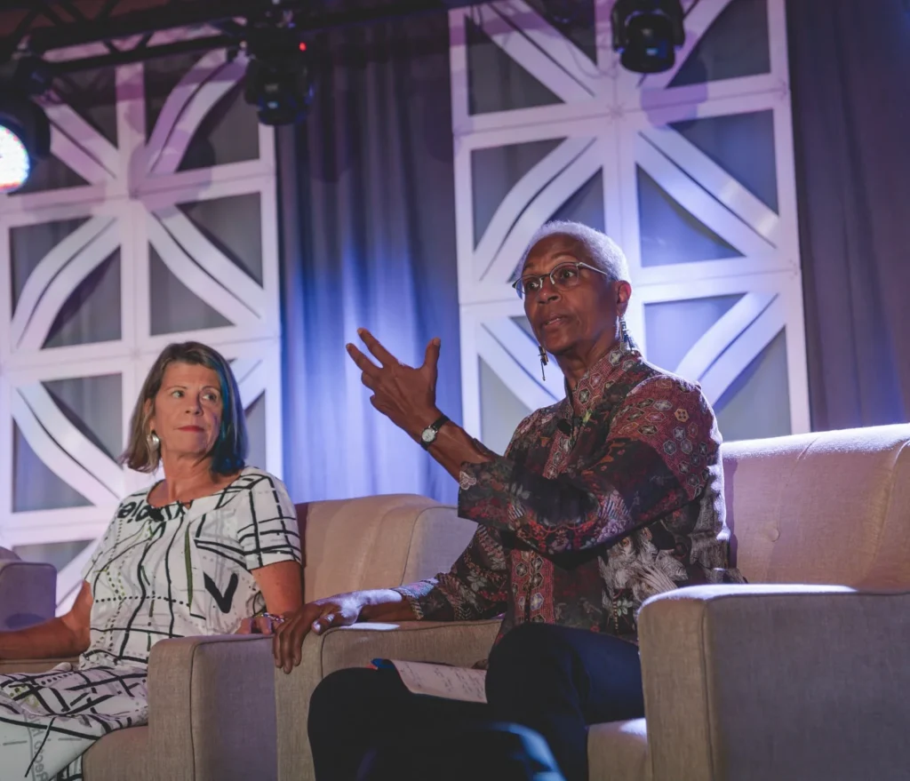 Women Donors Network